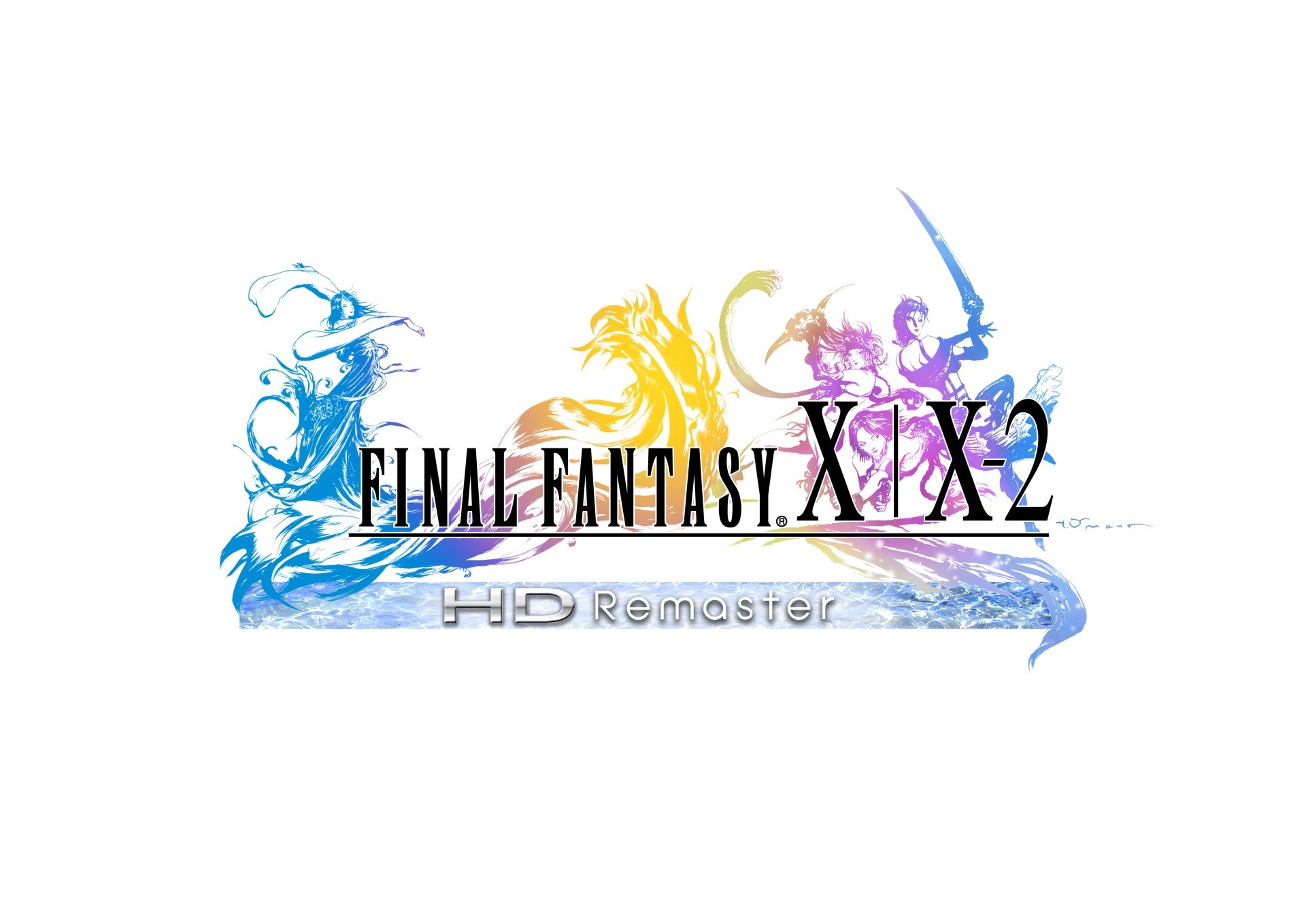 Final Fantasy X/X-2 HD Remaster (Edición Limitada)